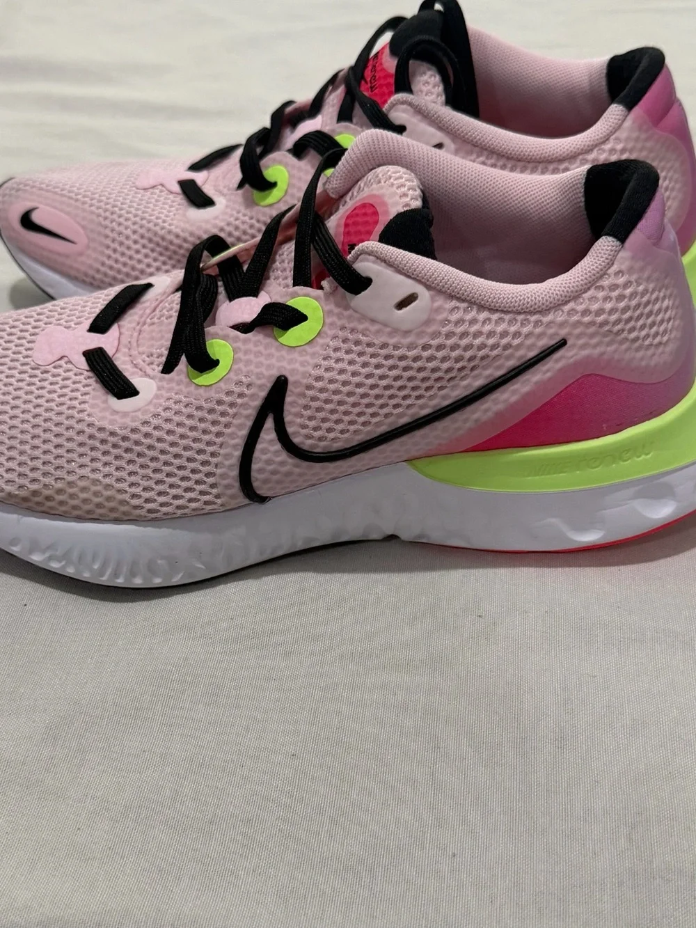 Nike Renew Running Shoes